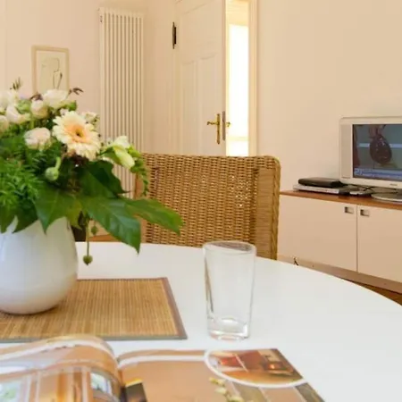 شقة Artemis, 11 Korinth