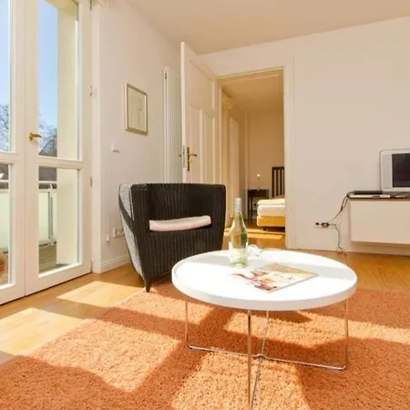 Apartamento Artemis, 11 Korinth