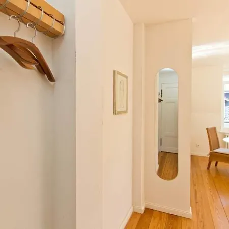 Apartment Artemis, 11 Korinth *