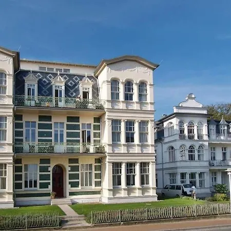 Apartamento Artemis, 11 Korinth *