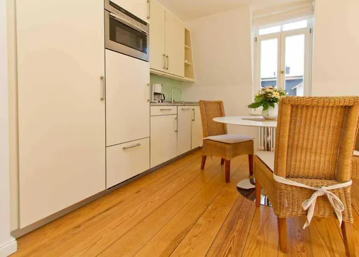 Appartamento Artemis, 11 Korinth *