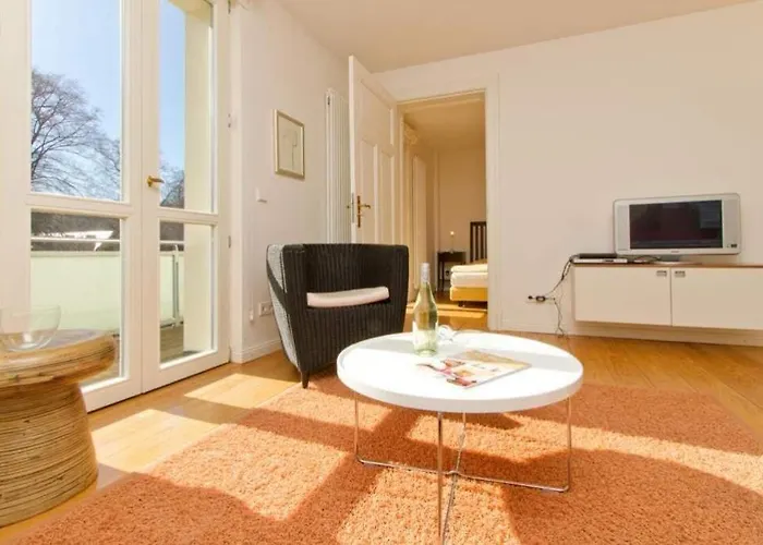 Appartamento Artemis, 11 Korinth