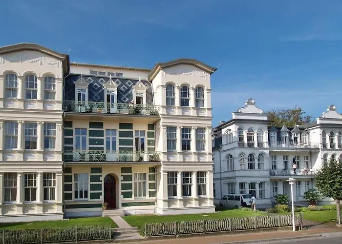 Appartamento Artemis, 11 Korinth *